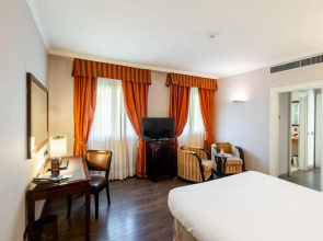 Allegroitalia San Gallo Firenze