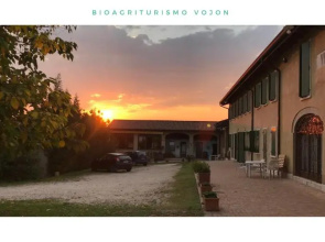 Bio Agriturismo Vojon