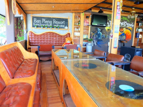 Baan Plang Resort