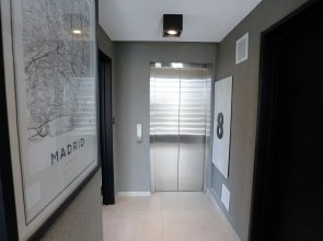 Own Belgrano Studios & Suites