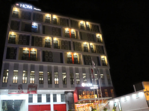 @Hom Premiere Abepura by Horison