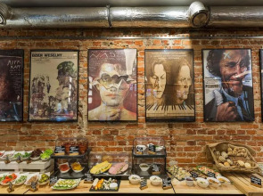 Cinema Rooms - Piotrkowska