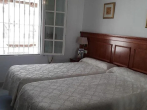 Hostal Don Juan