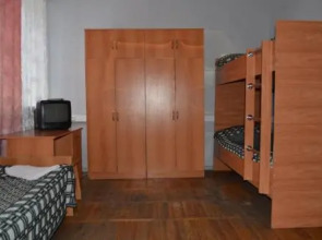 Жилые помещения Azhur