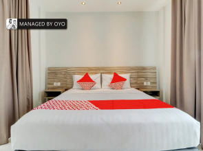 Collection O Cihampelas Near Ciwalk Formerly I Sleep Hotel