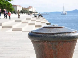 Luciana's romantic hideout