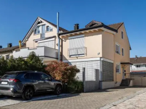 Ferienwohnung Laulina