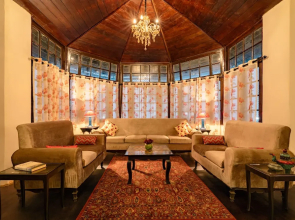 Amã Stays & Trails Wayside, Kurseong