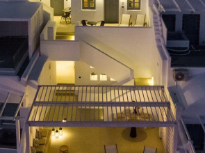Imera Vista Suites