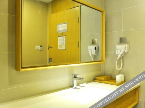 Starway Taiyuan Xiayuan