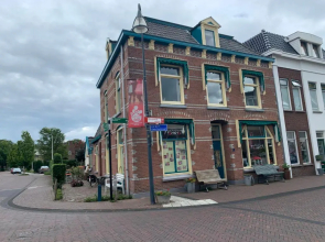 Retro-huisje GoedFout