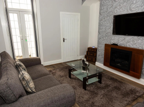 Alexander Apartments South Shields