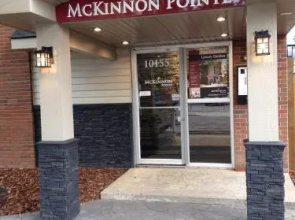 Mckinnon Pointe