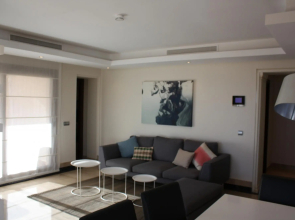 117 - Penthouse with Pool