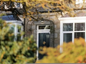 Blythewood Aberdeenshire Luxury House With Hot Tub