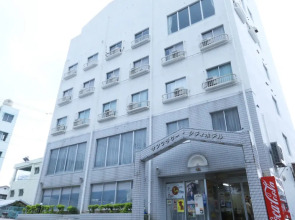 Sunflower City Hotel