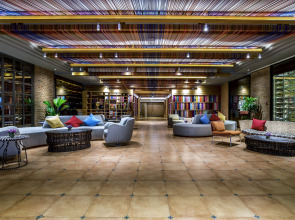 Отель Mercure Bangkok Sukhumvit 11