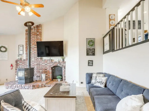 Pet-friendly Jackson Wine Country Home w/ Pool!