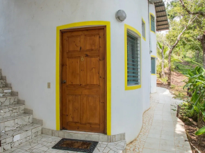 Hotel Boca Brava