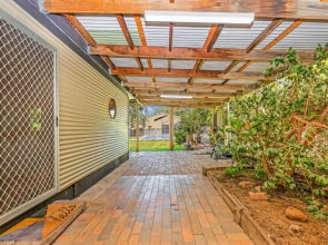 Echuca 265 - Echuca Holiday Homes