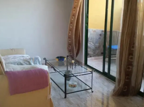 Appartement Costa Antigua