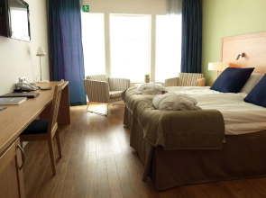 Gränsö Slott Hotel & Spa