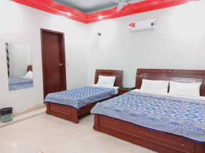 Gulshan Family Guest House