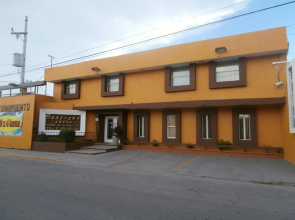 Hotel Ossi Inn