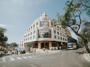 Studio Marina by Madeira Best Apartments
