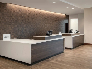 Residence Inn Jacksonville Downtown