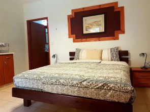 Idan Lodge In The Arava