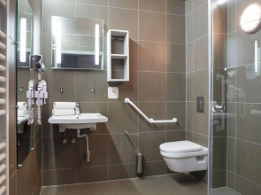 Hôtel Bristol, Strasbourg Centre Gare