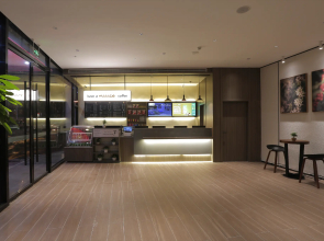 Hanting Hotel Jinhua Renmin Dong Road