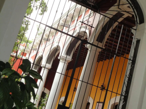 Hotel Boutique Hacienda del Gobernador
