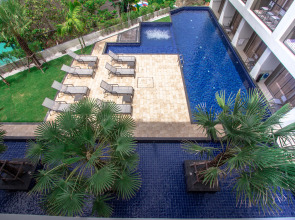 Sugar Marina Resort - ART - Karon Beach