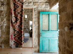 Beyt El Jabal Guest House - Der el Qamar