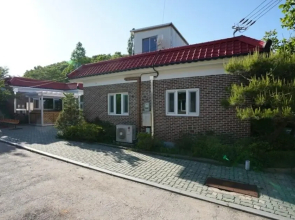 Paju Welcome Felix Pension
