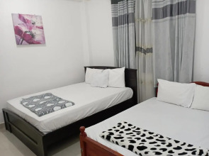 'Muthu View' Resort