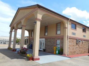 Americas Best Value Inn Blue Ridge