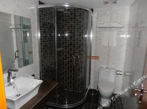 仪征熙春源商务宾馆