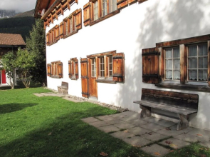 Casa Posta Berther-Roth