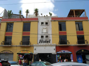 Hotel Duhamel AQP