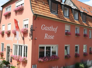 Gasthof Hotel Rose