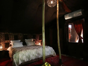 Les Sources Berbères Riad & Spa