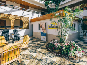 Muthu Oura Praia Hotel