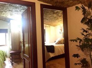 Casa Cueva "Las Calcetas"