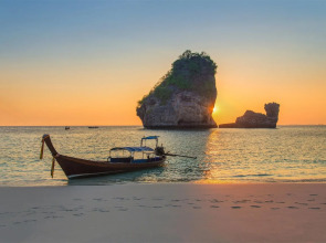 Lanta Fevrier Resort