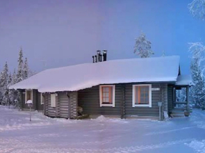 Holiday Home Kieppi b