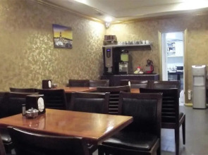 Miss City Hotel Taksim