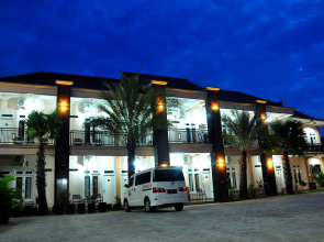 Musdalifah Hotel Resort